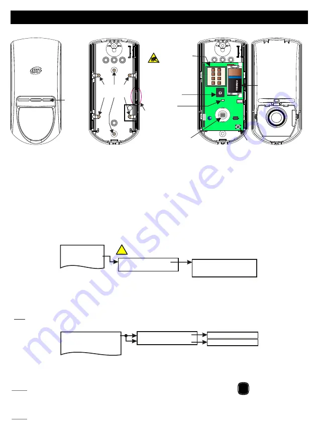 HKC SW-1070 Скачать руководство пользователя страница 21