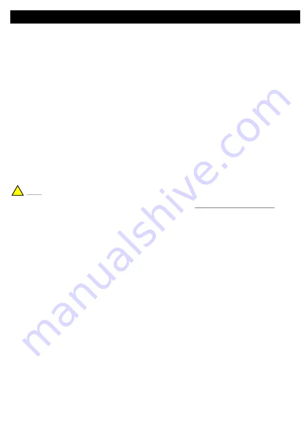 HKC SW-1070 Installation Manual Download Page 31