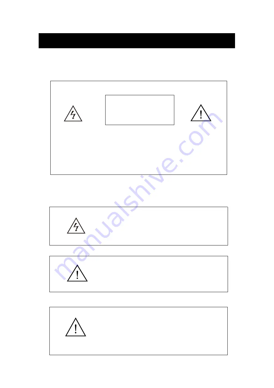 HKC TM16S Instruction Manual Download Page 44