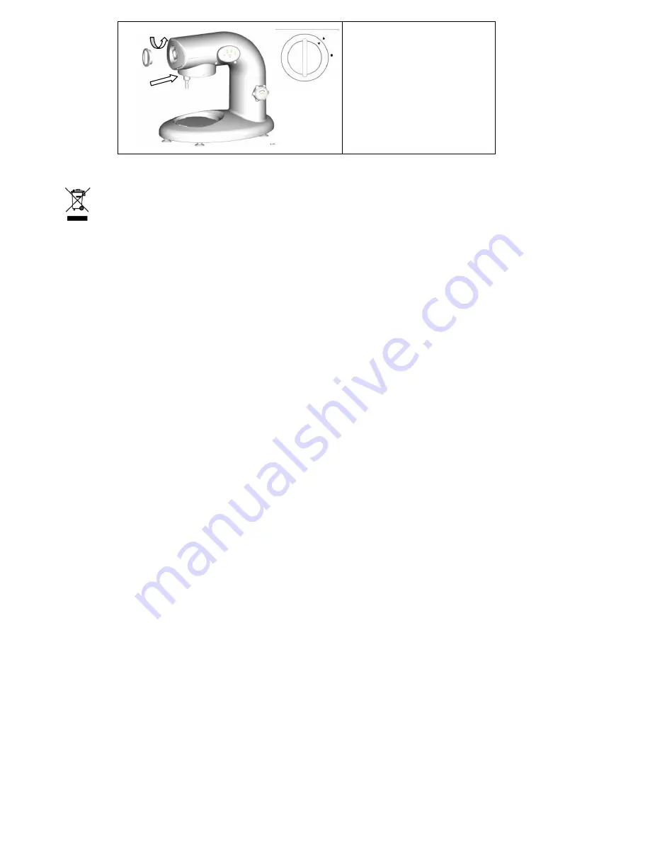 Hkoenig AC8 Instruction Manual Download Page 4