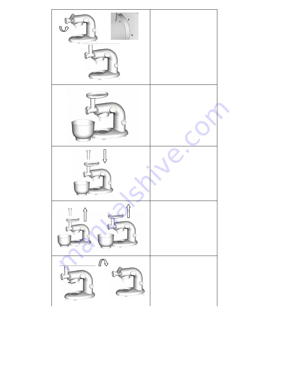 Hkoenig AC8 Instruction Manual Download Page 18