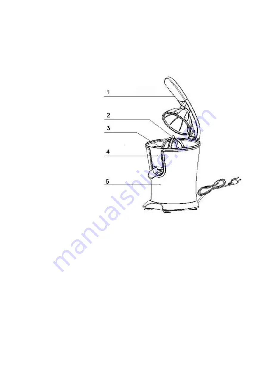 Hkoenig AGR80 Instruction Manual Download Page 16