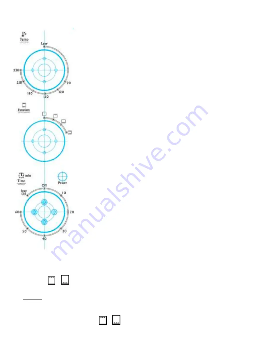 Hkoenig FO20 Instruction Manual Download Page 36