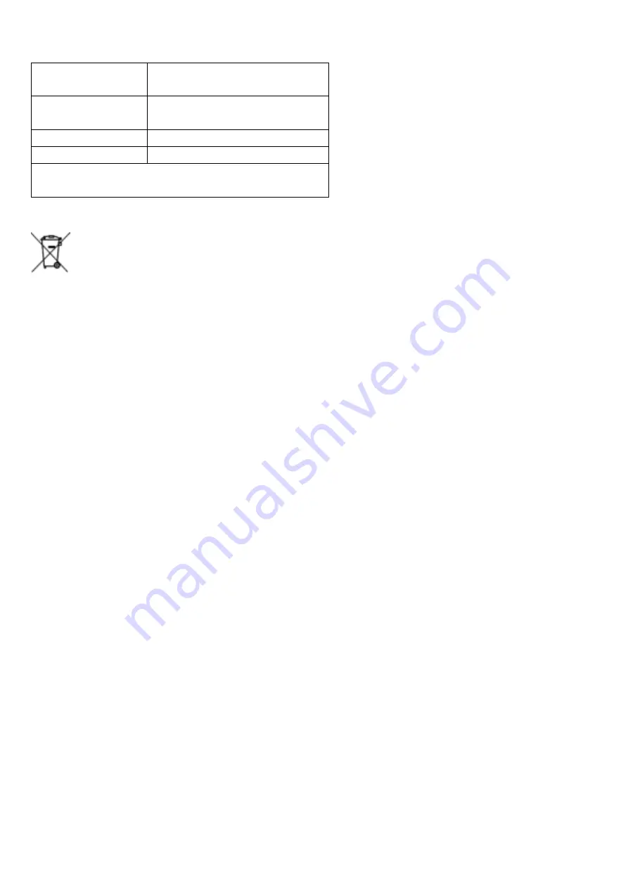 Hkoenig FO20 Instruction Manual Download Page 59