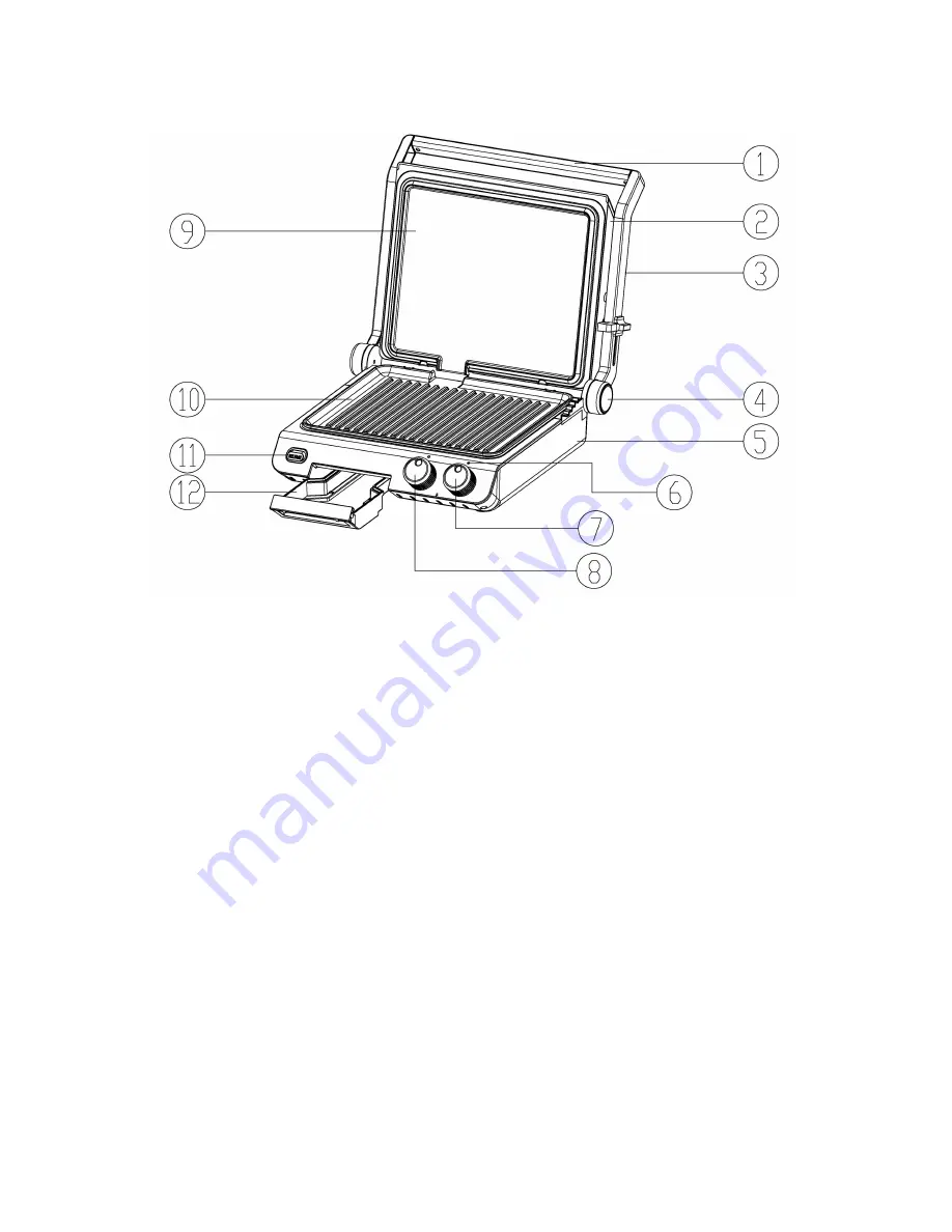 Hkoenig GR70 Instruction Manual Download Page 40