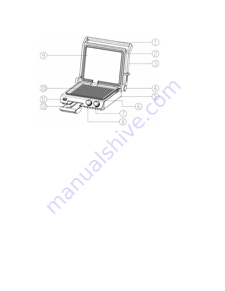 Hkoenig GR70 Instruction Manual Download Page 49