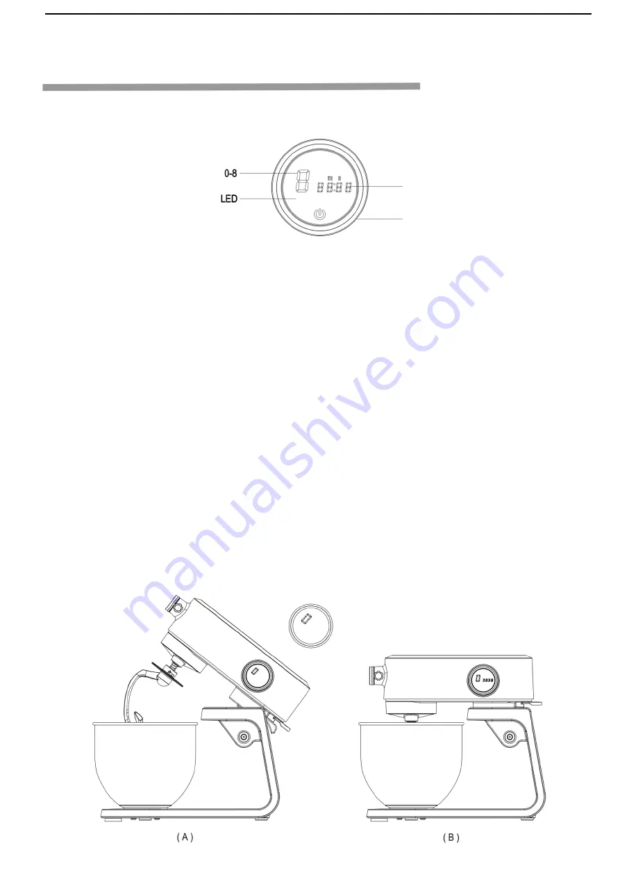 Hkoenig KM120 Instruction Manual Download Page 17