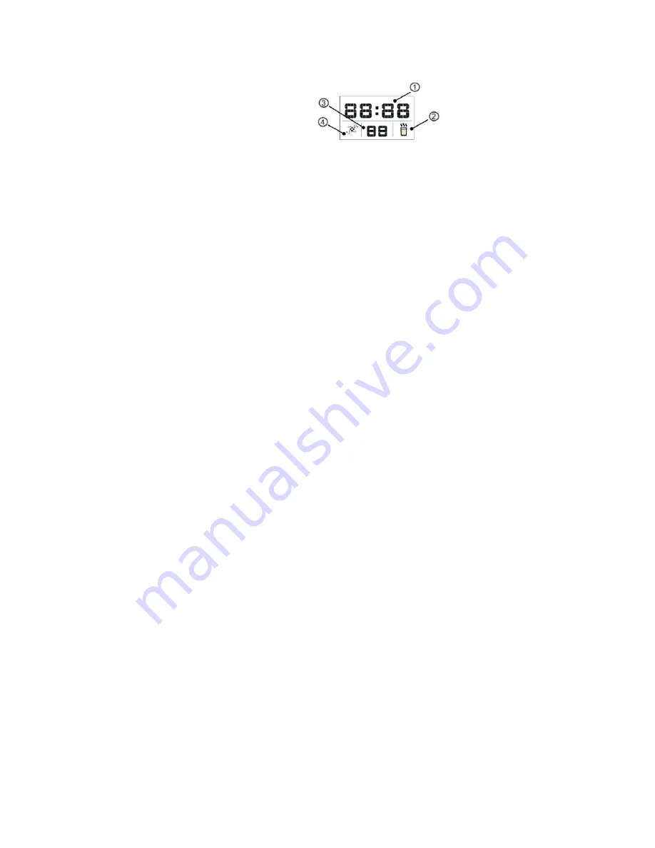 Hkoenig MXC36 Operation Manual Download Page 38