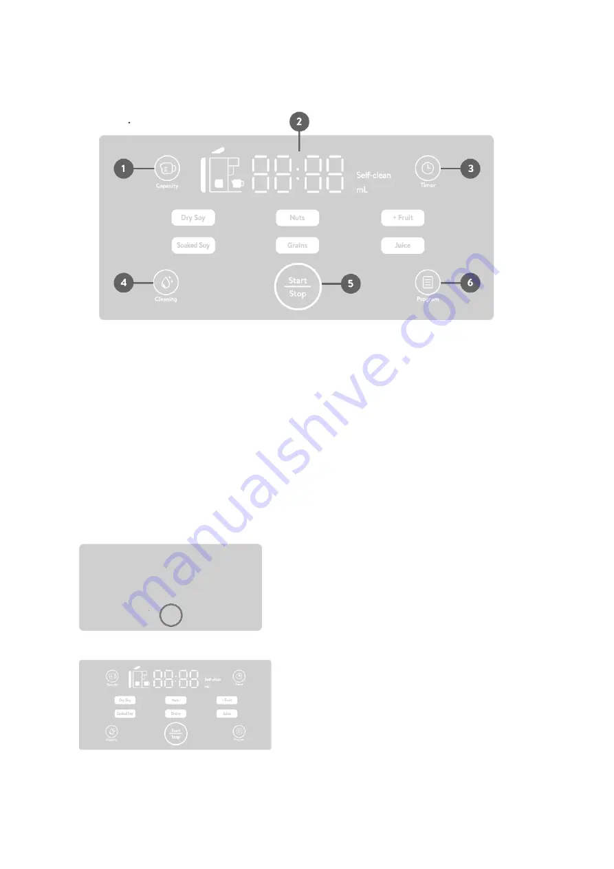 Hkoenig naty210 Instruction Manual Download Page 10