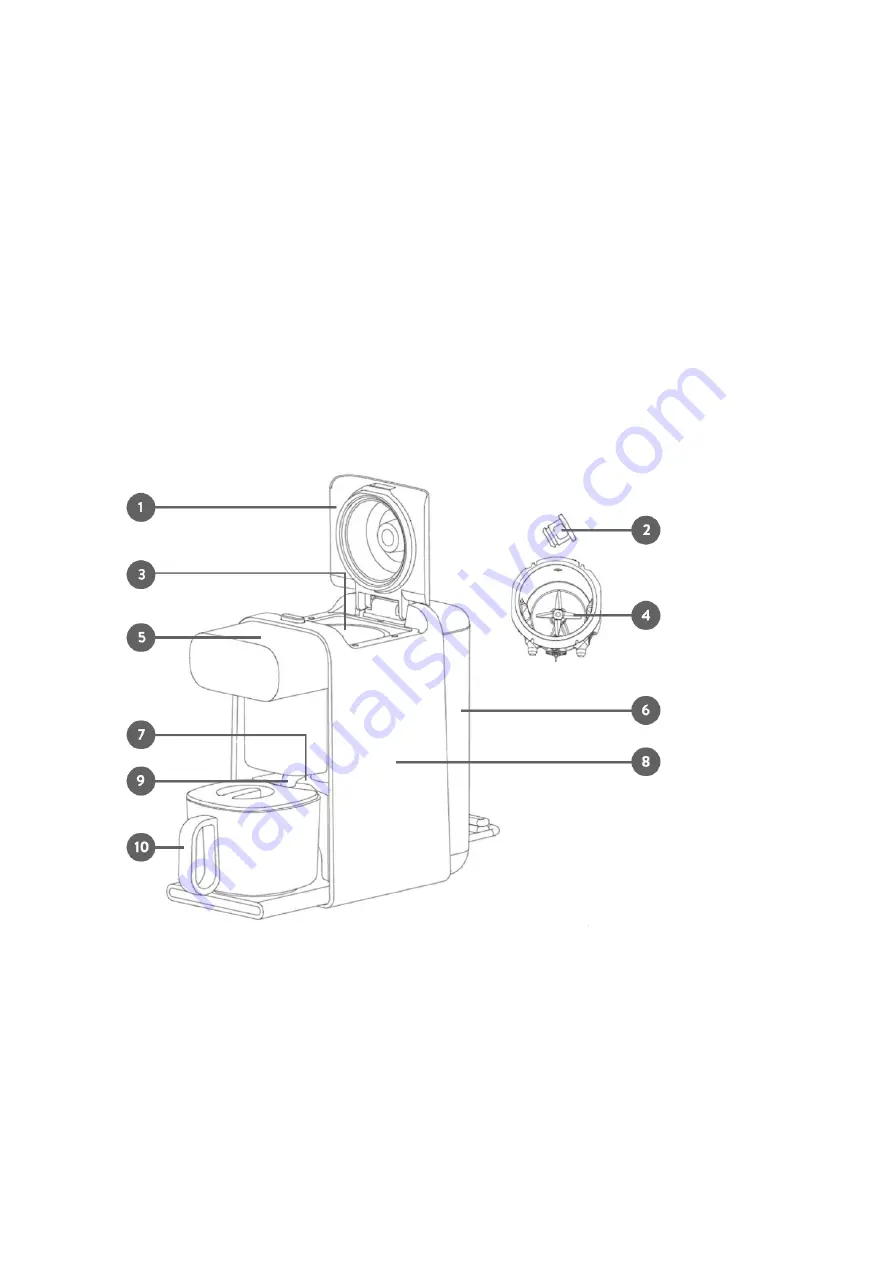 Hkoenig naty210 Instruction Manual Download Page 26