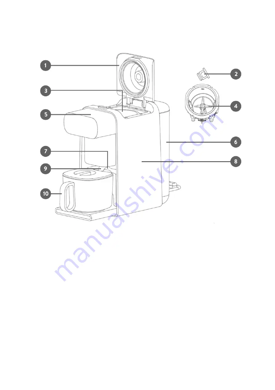 Hkoenig naty210 Instruction Manual Download Page 65