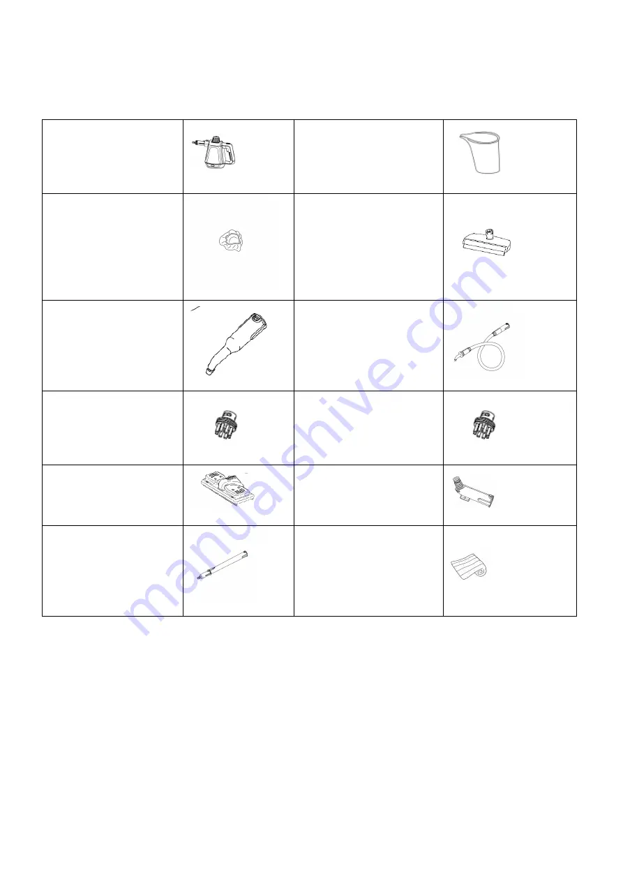 Hkoenig NV680 Instruction Manual Download Page 44