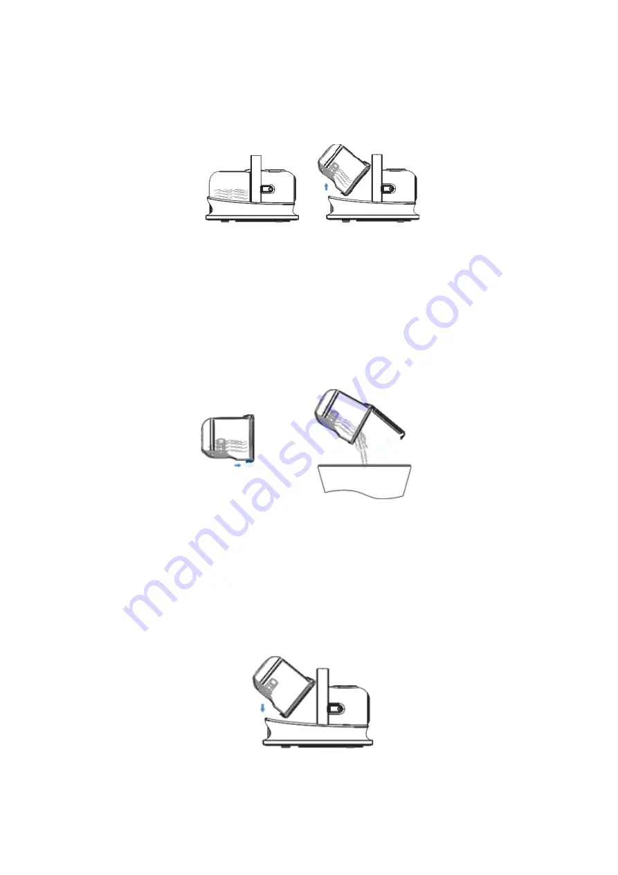 Hkoenig paw400 Instruction Manual Download Page 60