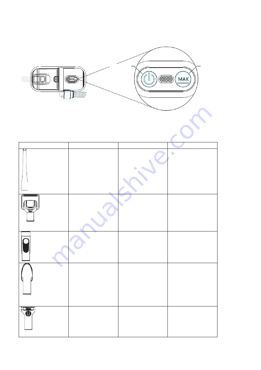 Hkoenig paw400 Instruction Manual Download Page 75