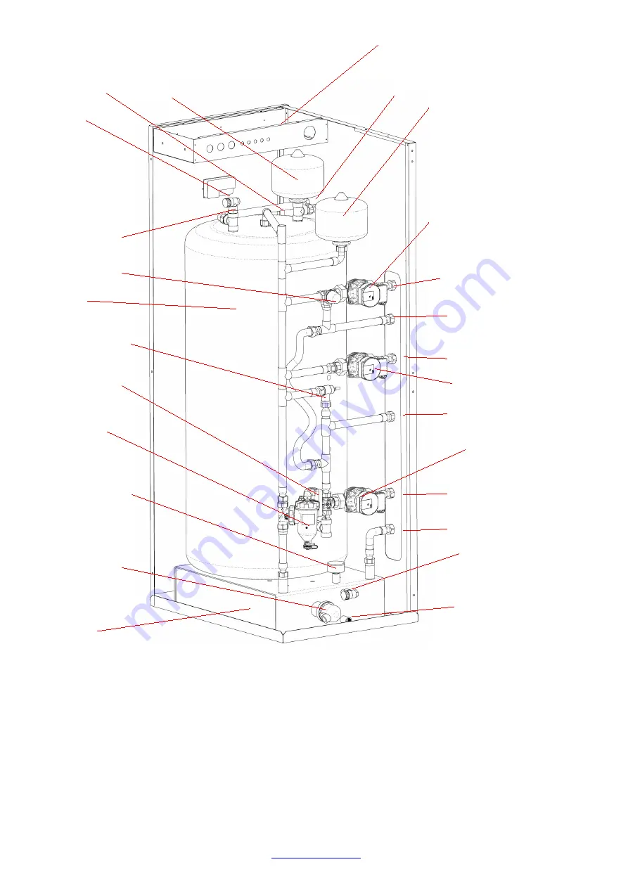 HKS lazar HTi20 Installation & Operation Manual Download Page 16