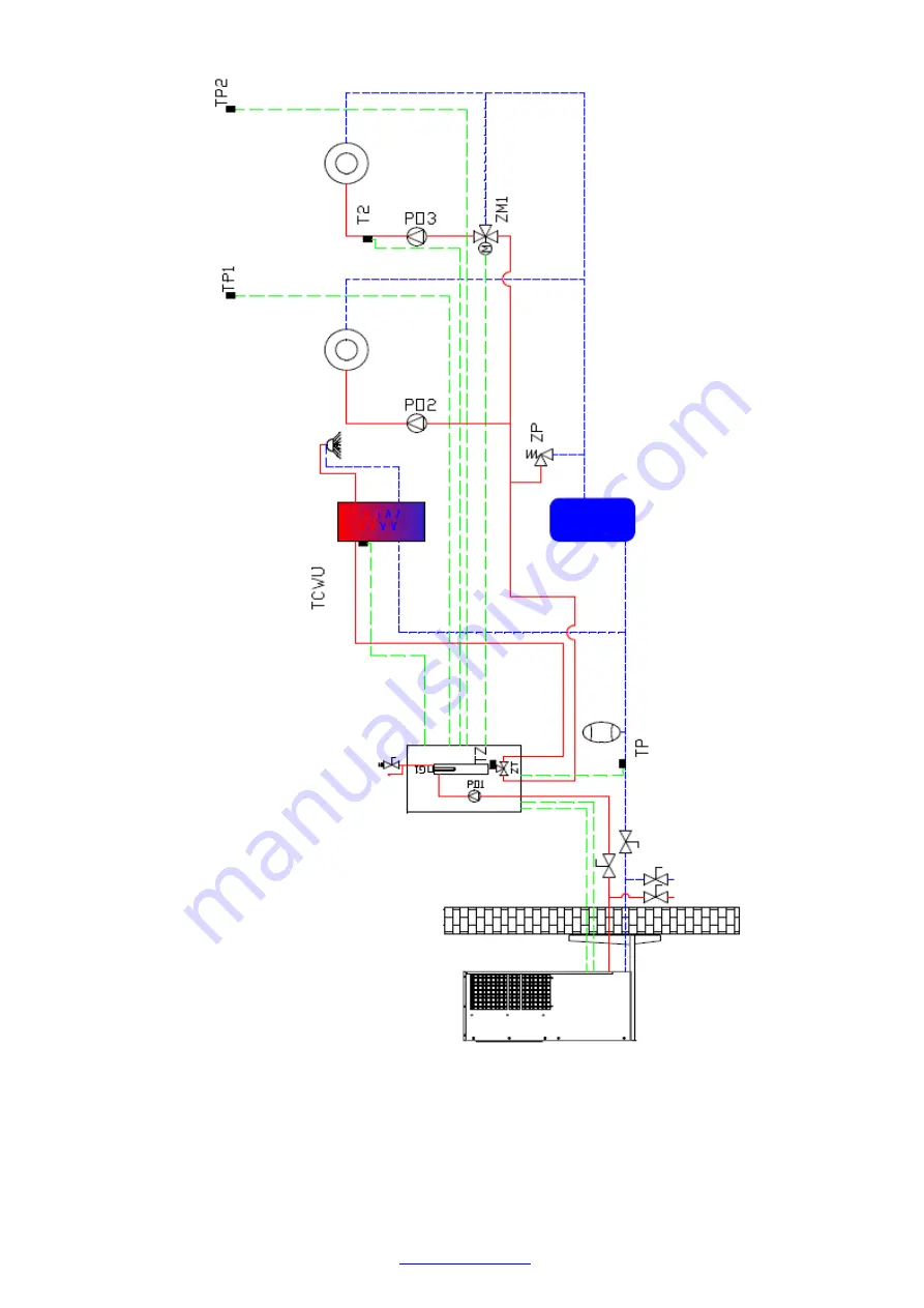 HKS lazar HTi20 Installation & Operation Manual Download Page 23