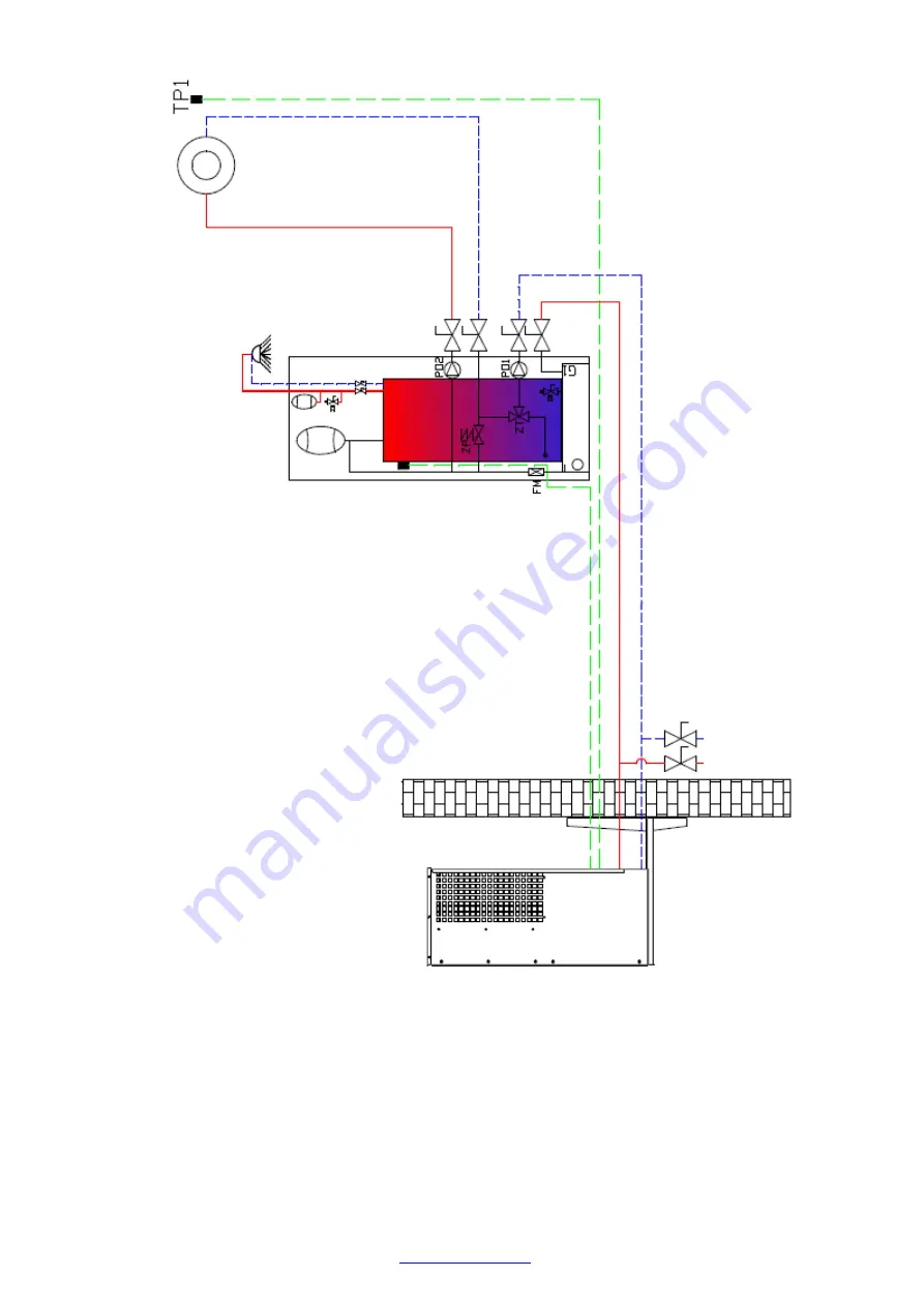 HKS lazar HTi20 Installation & Operation Manual Download Page 24