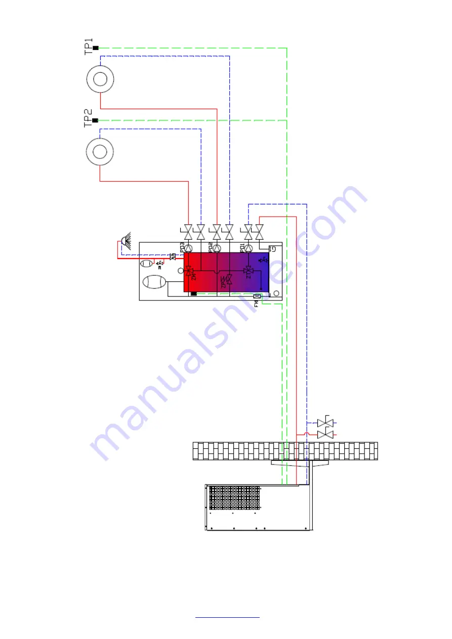 HKS lazar HTi20 Installation & Operation Manual Download Page 25