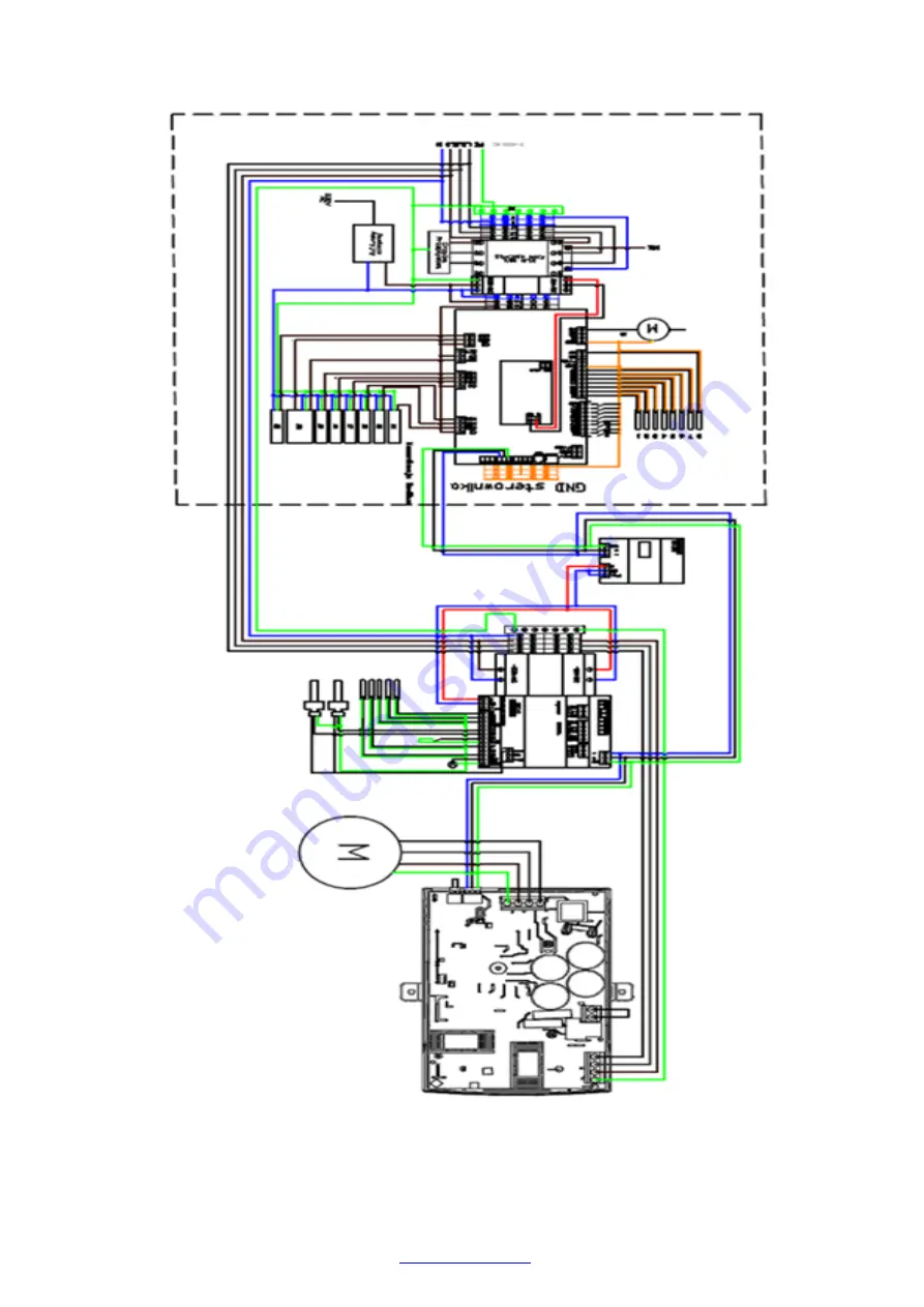 HKS lazar HTi20 Installation & Operation Manual Download Page 29