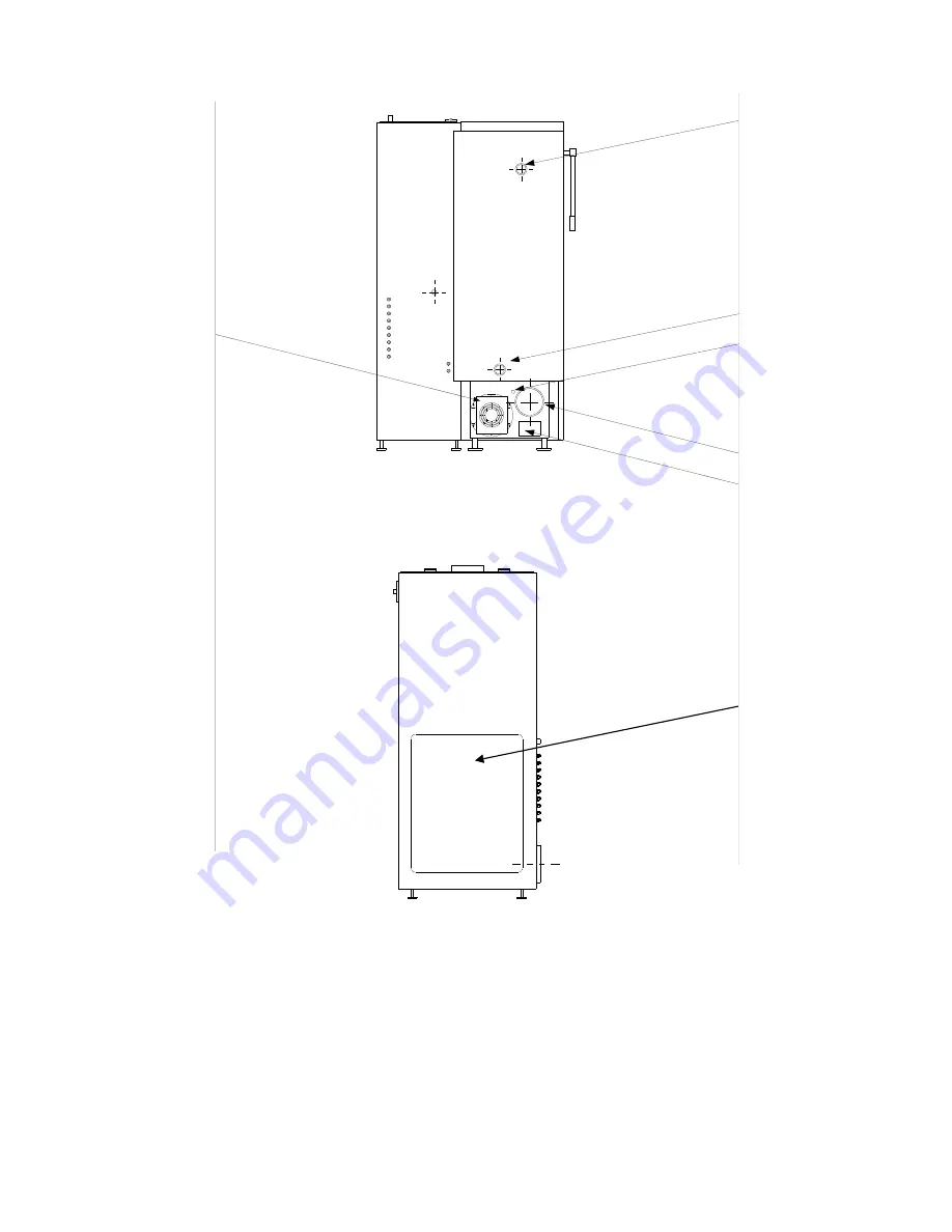 HKS lazar SF 21 Operation And Installation Manual Download Page 11