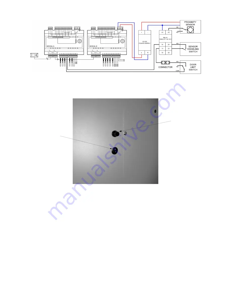 HKS lazar SF 21 Operation And Installation Manual Download Page 15