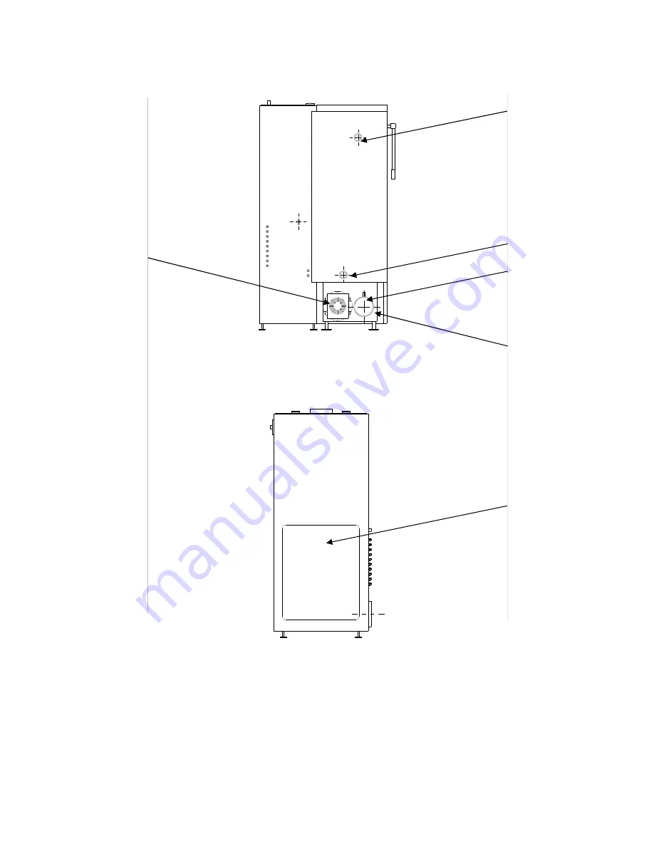 HKS lazar Smart Fire SF 21 Operation Manual Download Page 10