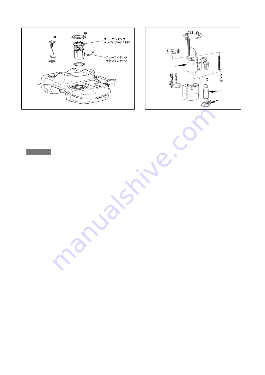 HKS 14007-AK006 Installation Manual Download Page 4