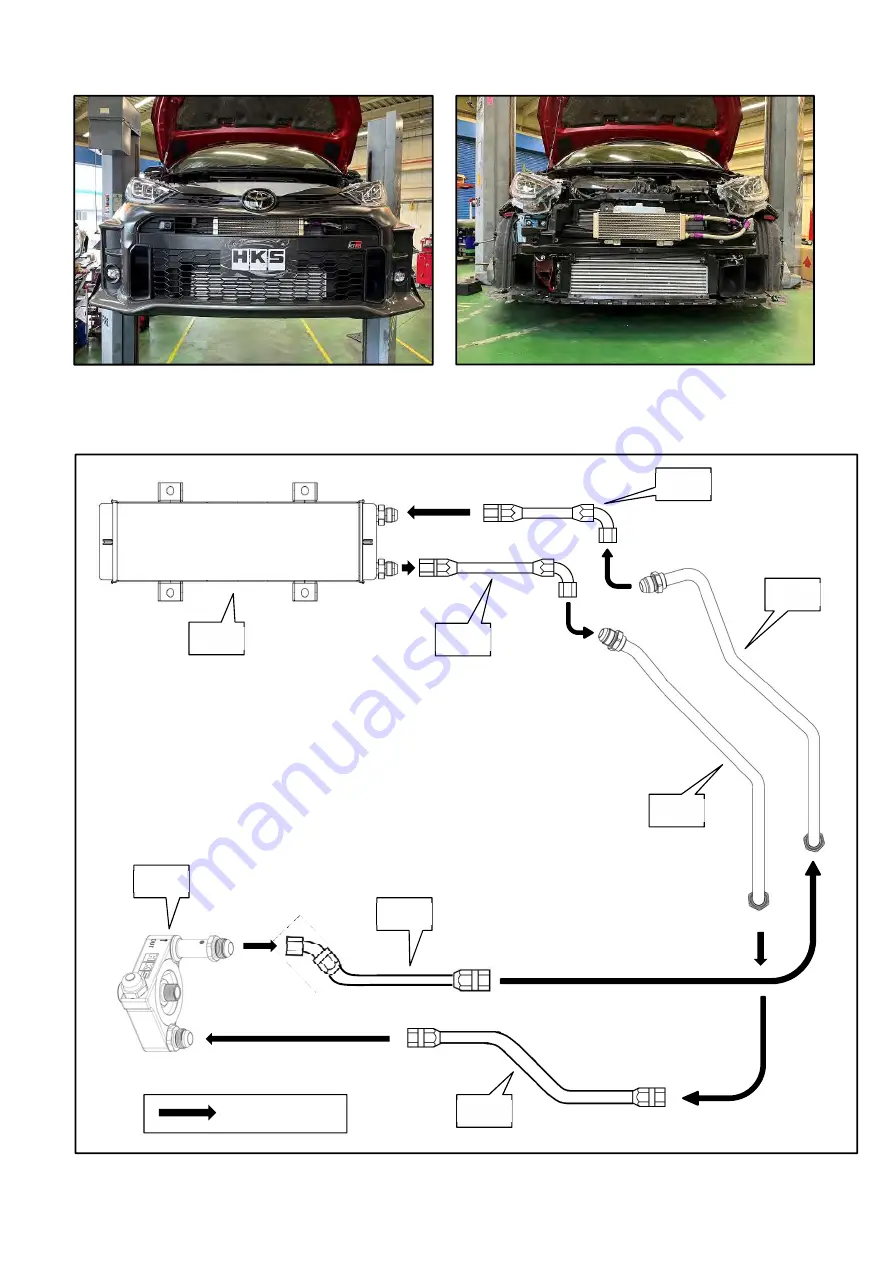 HKS 15004-AT013 Скачать руководство пользователя страница 20