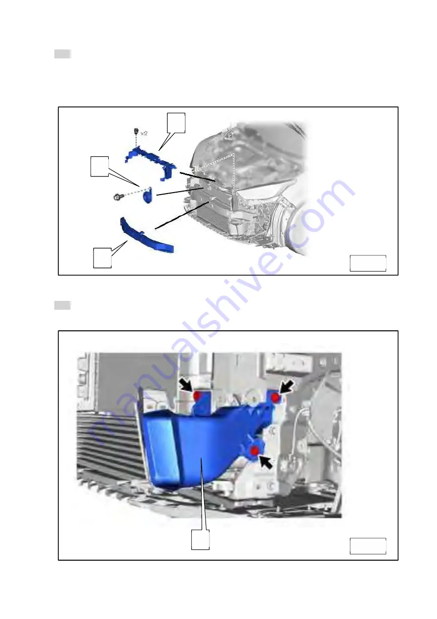 HKS 15004-AT013 Installation Manual Download Page 22