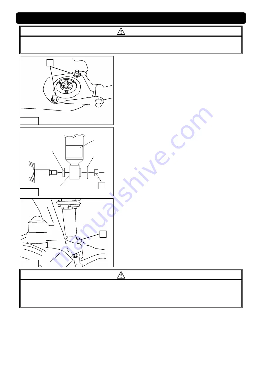 HKS HIPERMAX R Installation Manual Download Page 9