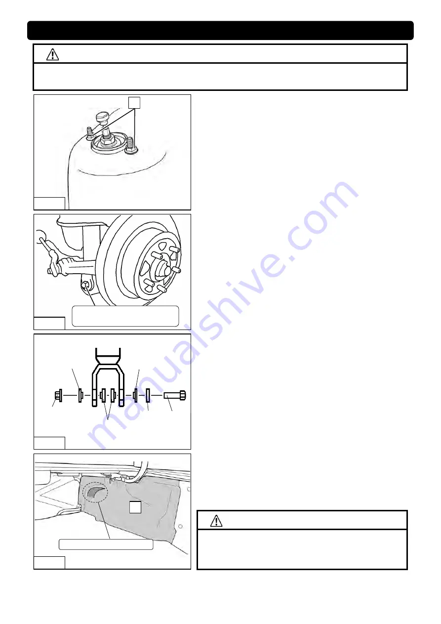 HKS HIPERMAX R Installation Manual Download Page 27