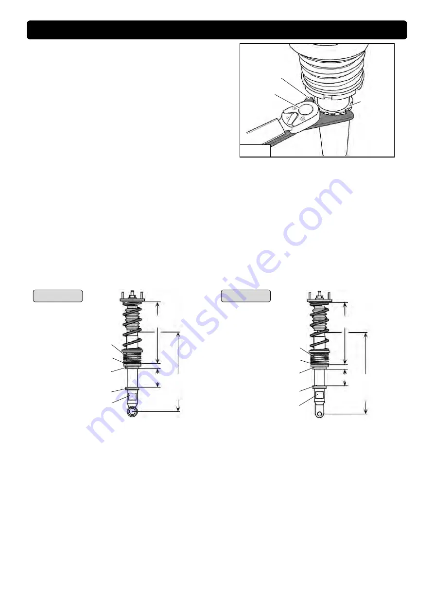 HKS HIPERMAX R Installation Manual Download Page 30