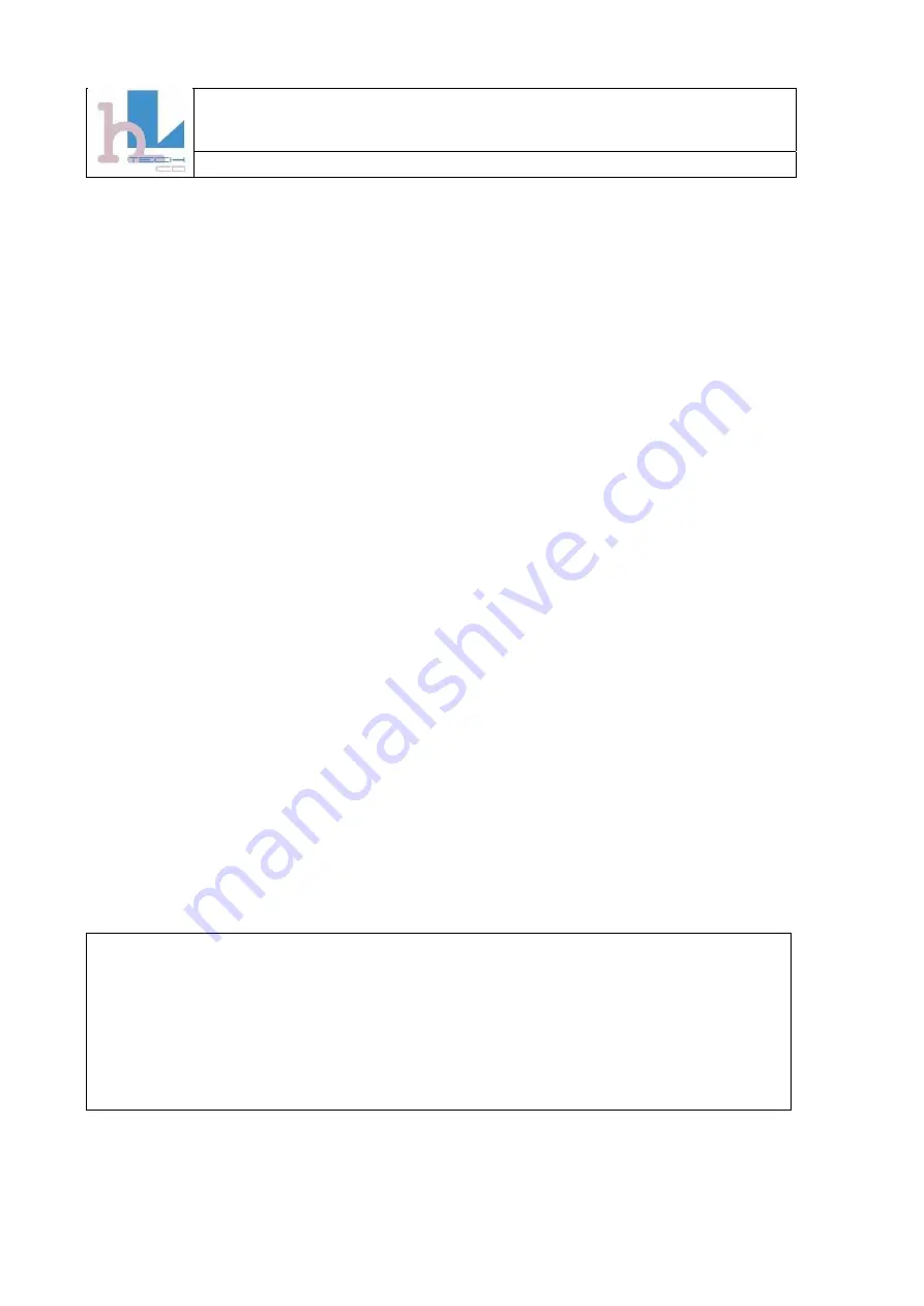 HL-Tech BT-3005 User Manual Download Page 1