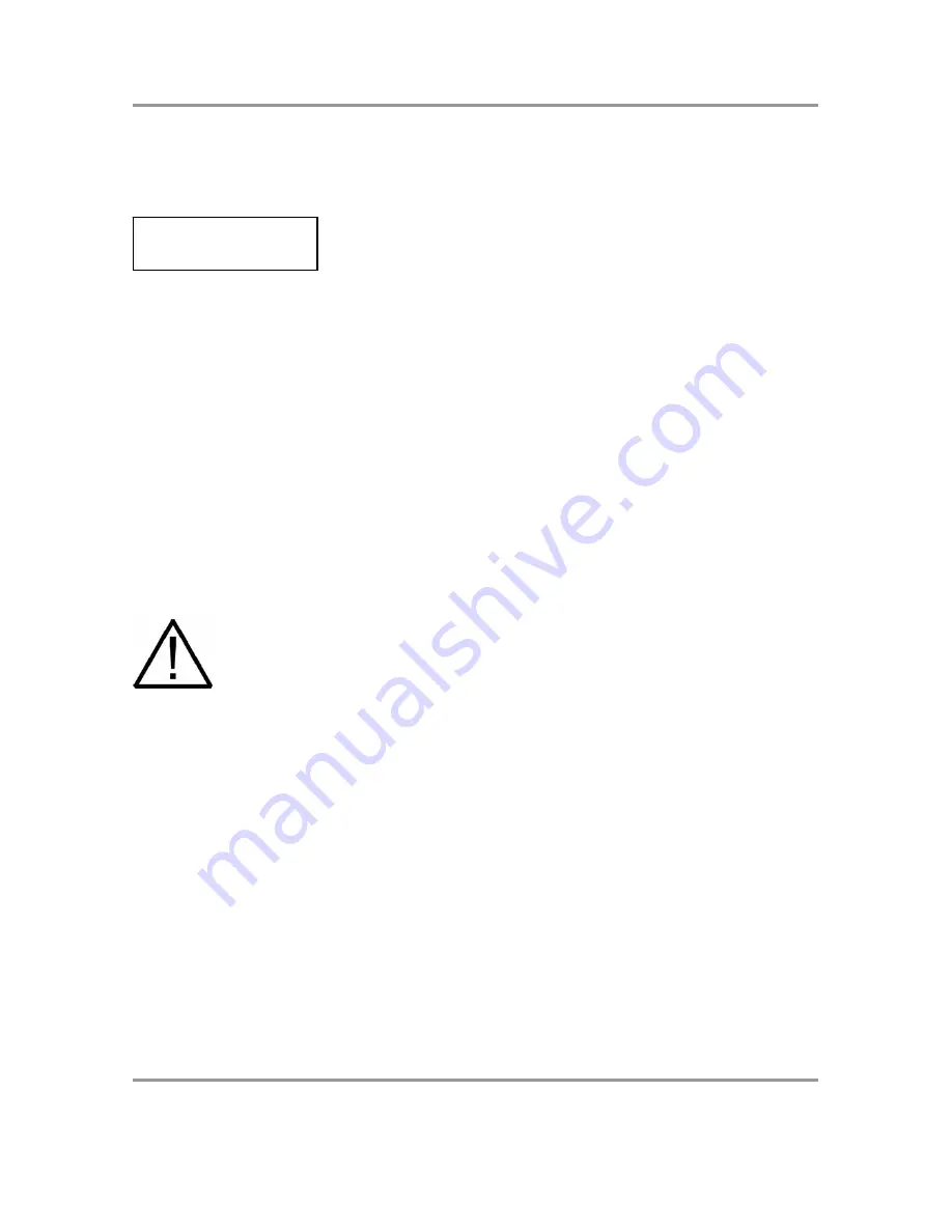 HLF 2600 F Service Manual Download Page 53