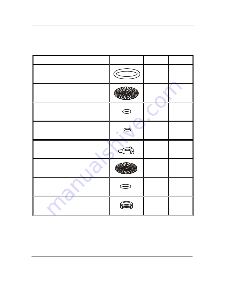 HLF 2600 F Service Manual Download Page 102