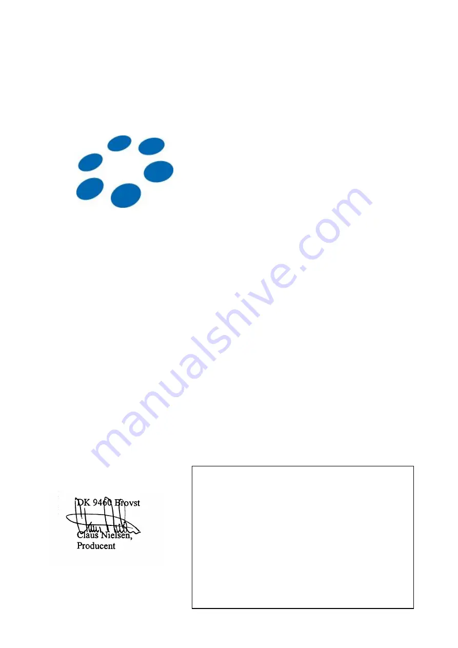 HM Machinery SBM 28B Manual Download Page 2