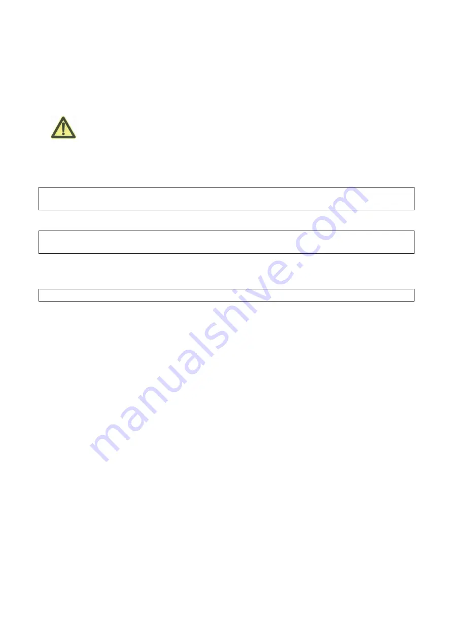 HM Machinery SBM 28B Manual Download Page 17