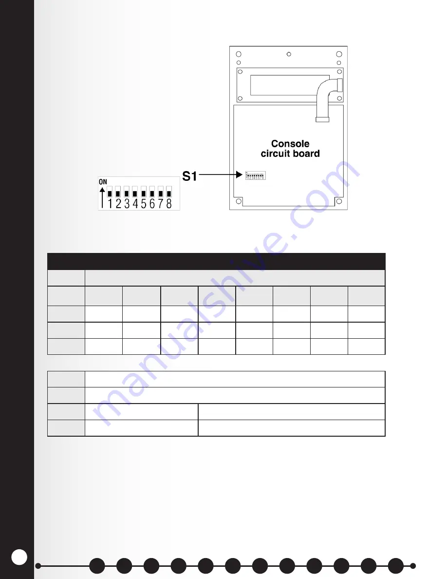 HME 6700HD Installation Instructions Manual Download Page 28