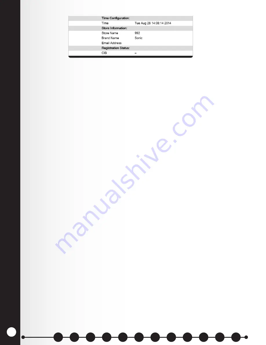 HME 6700HD Installation Instructions Manual Download Page 44