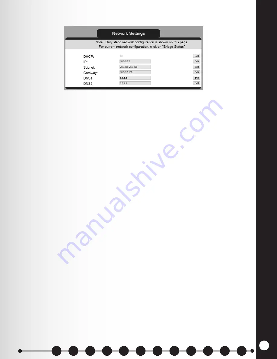 HME 6700HD Installation Instructions Manual Download Page 45