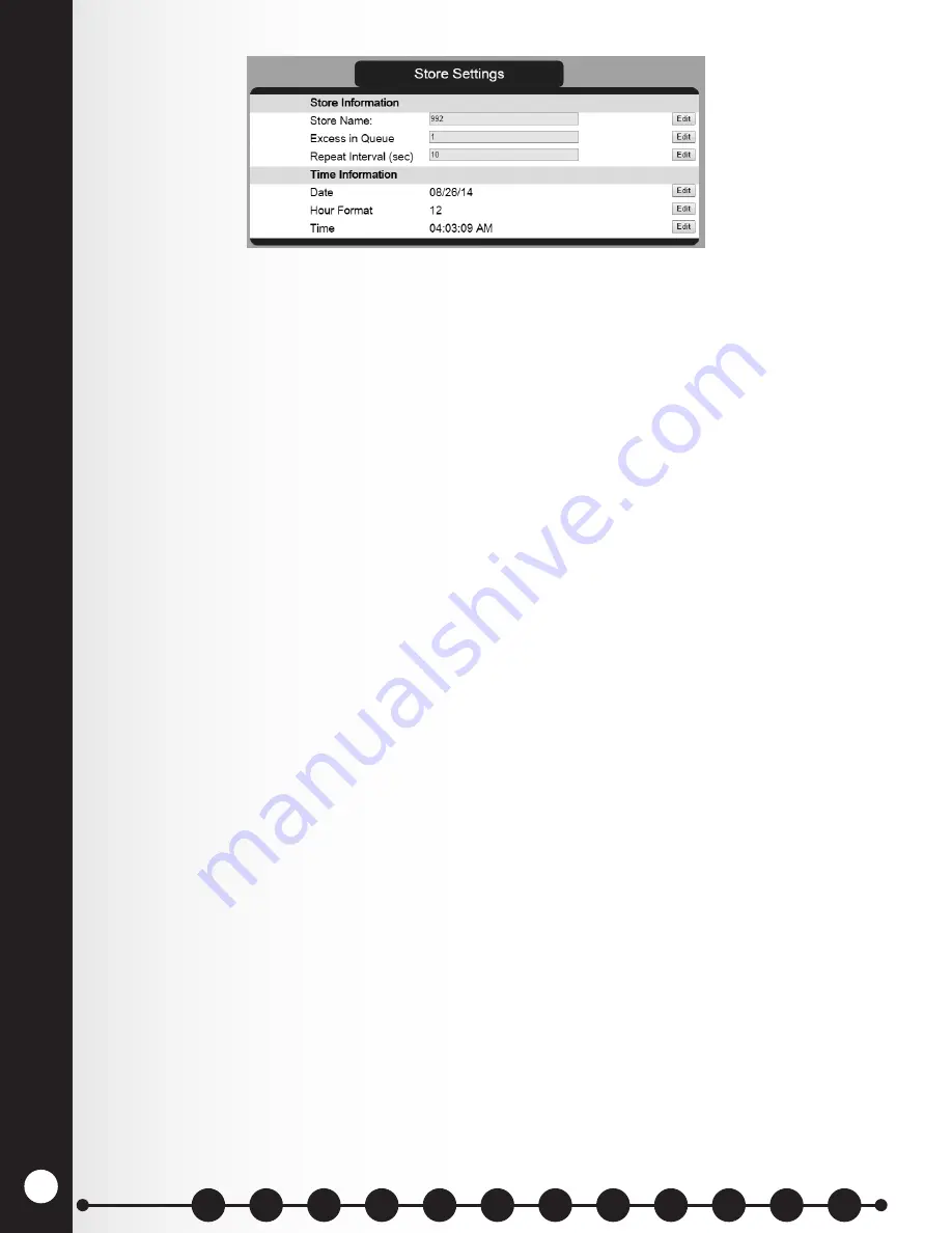 HME 6700HD Installation Instructions Manual Download Page 46