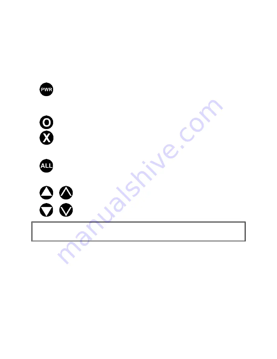 HME DX300 EU Operating Instructions Manual Download Page 24