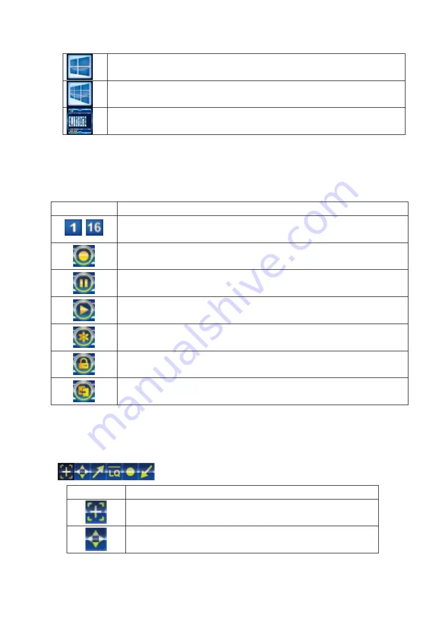 HME HM-16D-DVR Instructions Manual Download Page 11