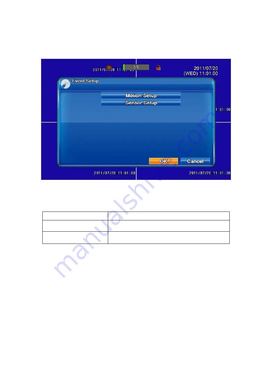 HME HM-16D-DVR Instructions Manual Download Page 19