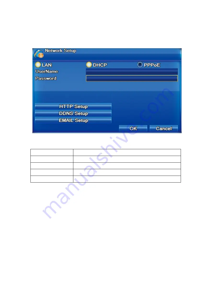 HME HM-16D-DVR Instructions Manual Download Page 28