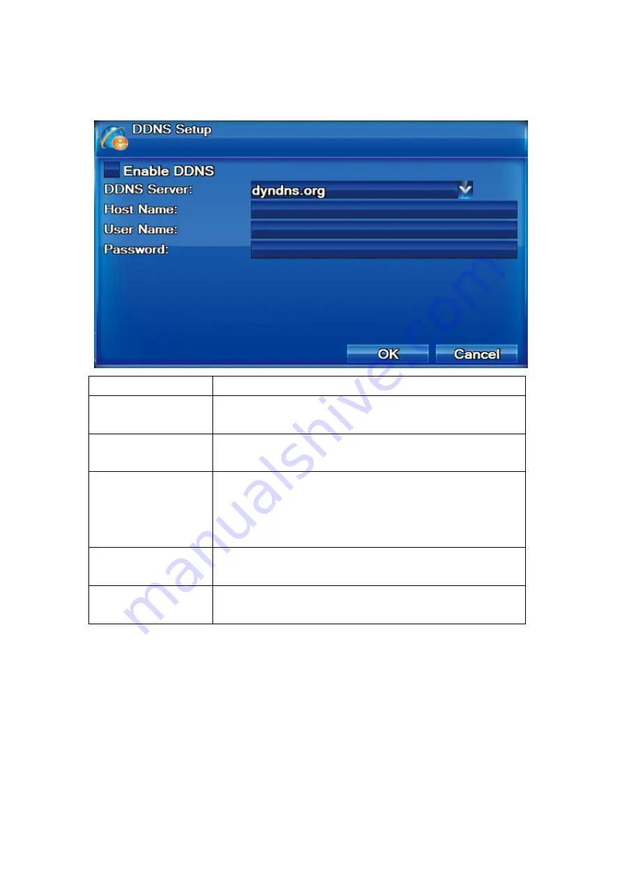 HME HM-16D-DVR Instructions Manual Download Page 32