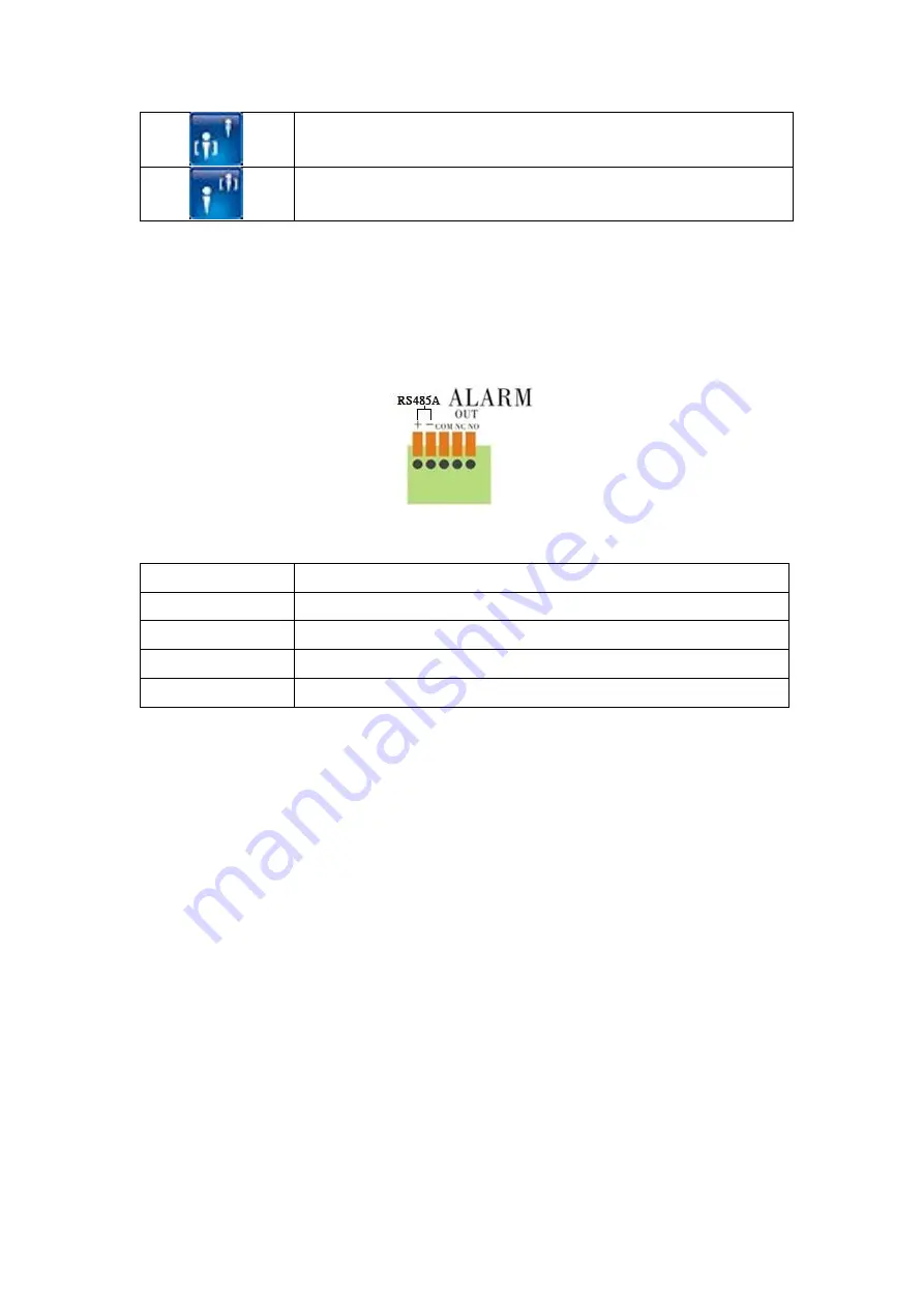 HME HM-2116L Instructions Manual Download Page 16