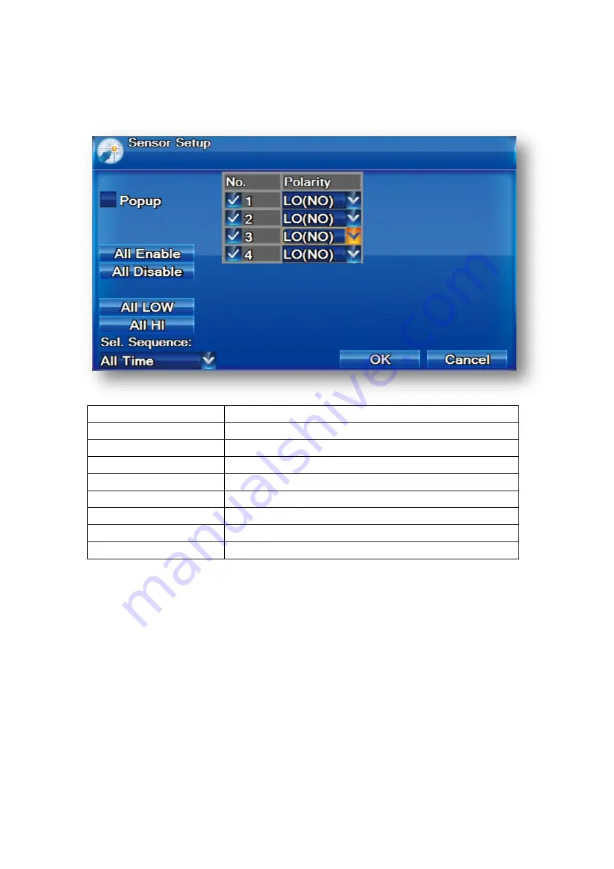 HME HM-2116L Instructions Manual Download Page 21