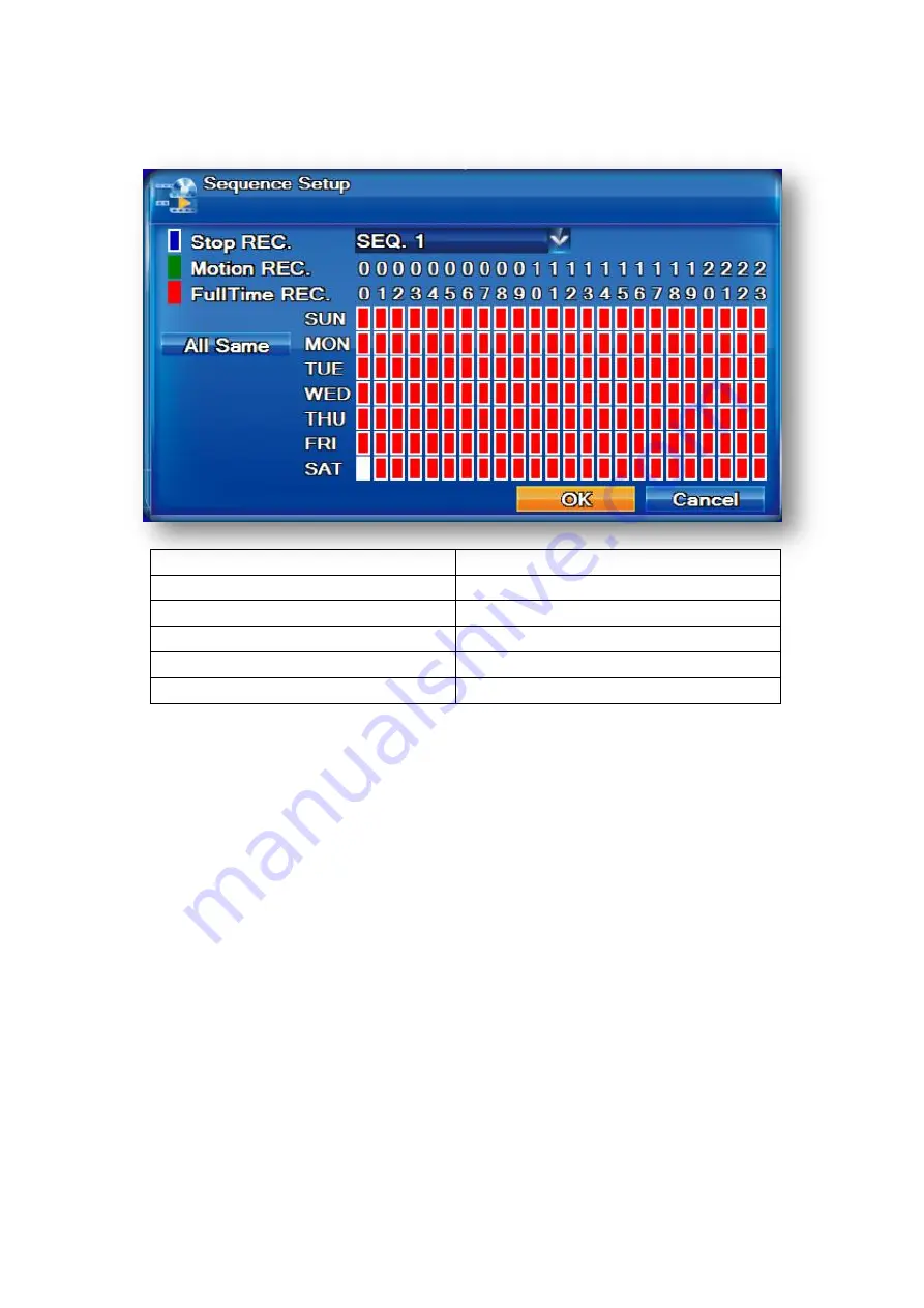 HME HM-2116L Instructions Manual Download Page 23