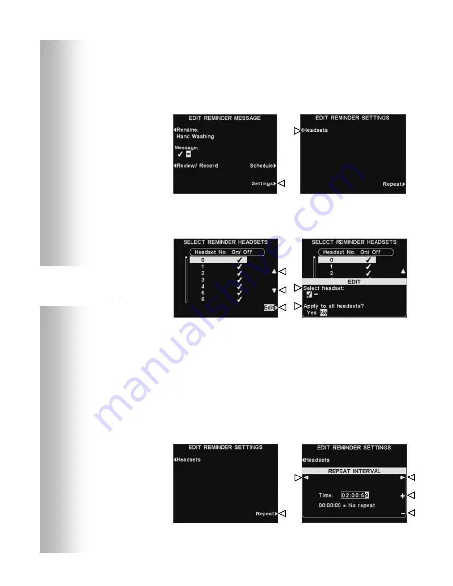 HME ion IQ NDT Operating Instructions Manual Download Page 23